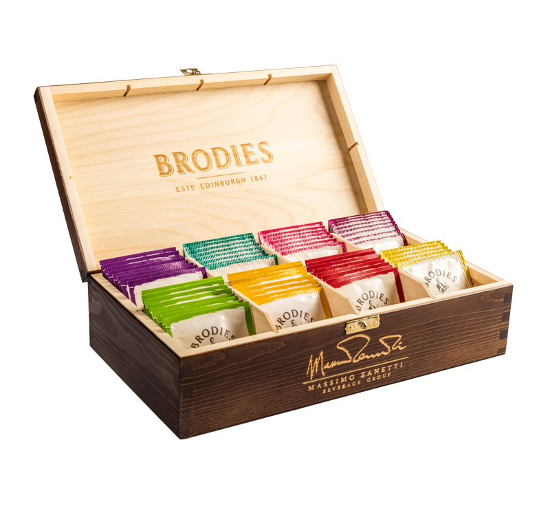 Brodies Box