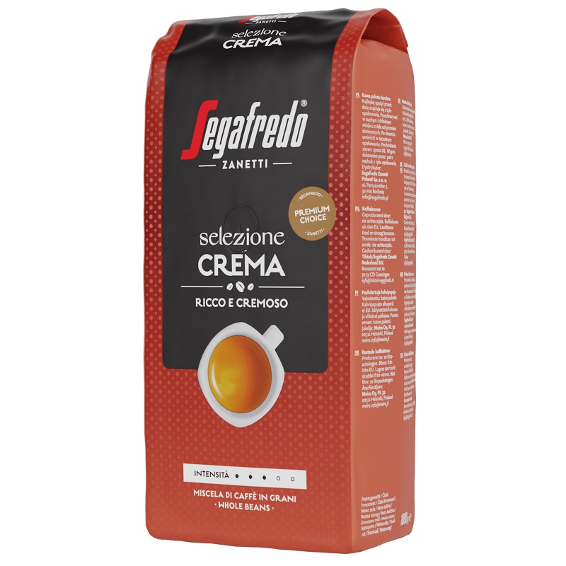 Selezione Crema