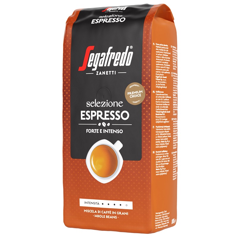 Selezione Espresso