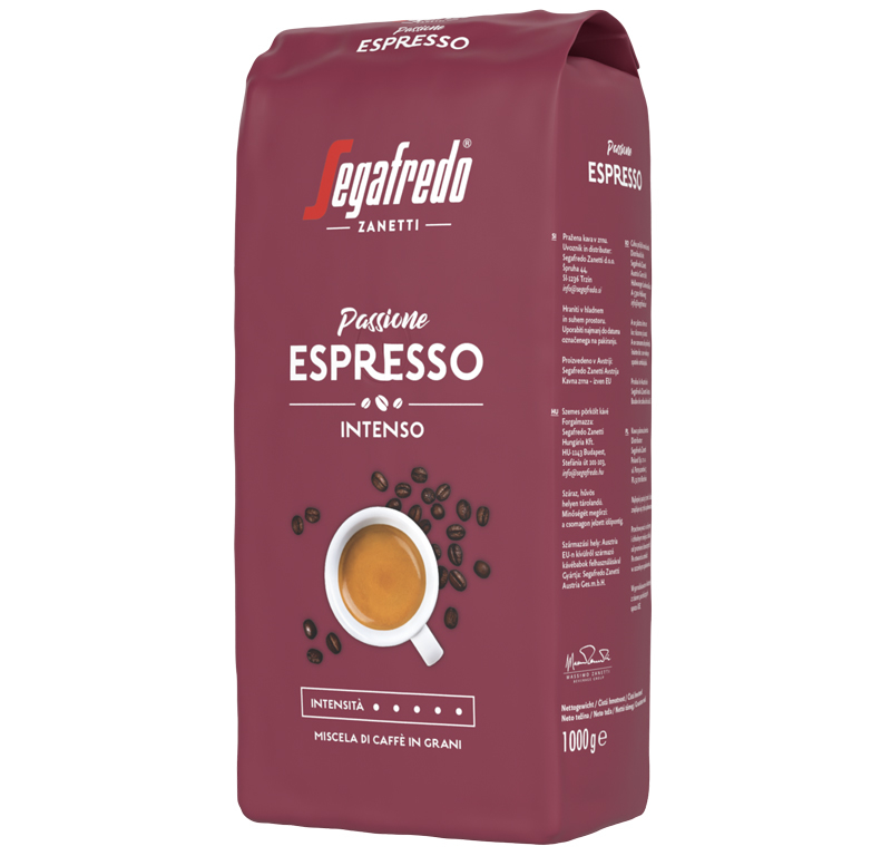Passione Espresso