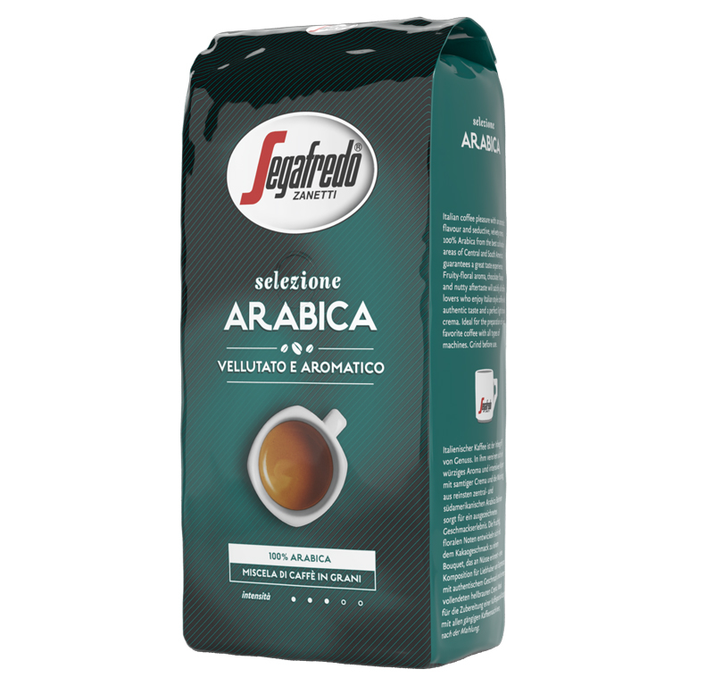 Selezione Arabica