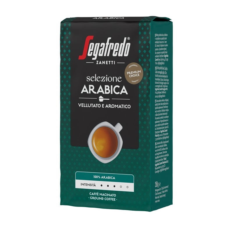 Selezione Arabica 250g ground