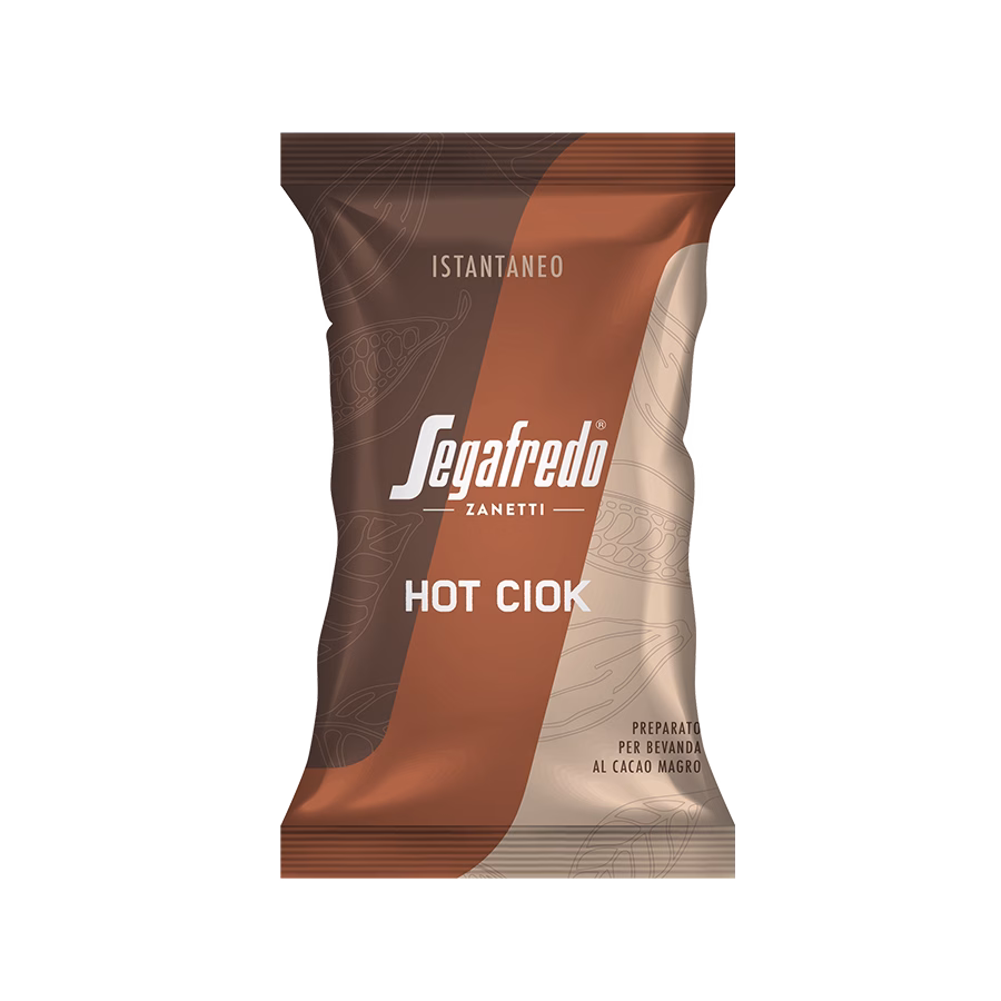 Produktbild: Segafredo Hot Ciok Instaneo, Beutel 1 kg